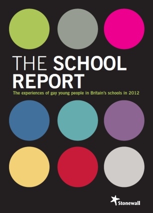 The School Report 2012