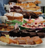 Cake Sale