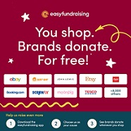 Easyfundraising