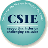 Centre for Studies on Inclusion in Education logo