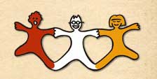 Crop of the Inclusion Week 2008 logo