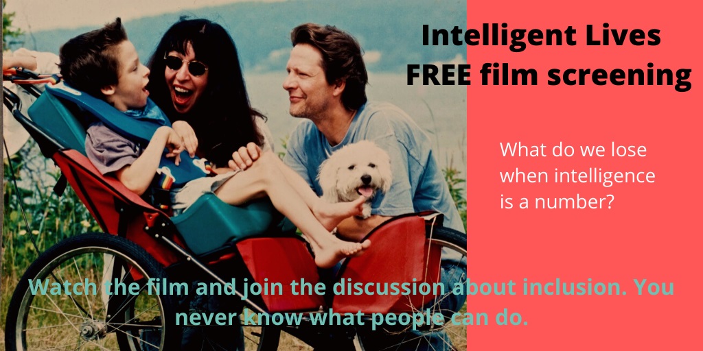 Intelligent Lives