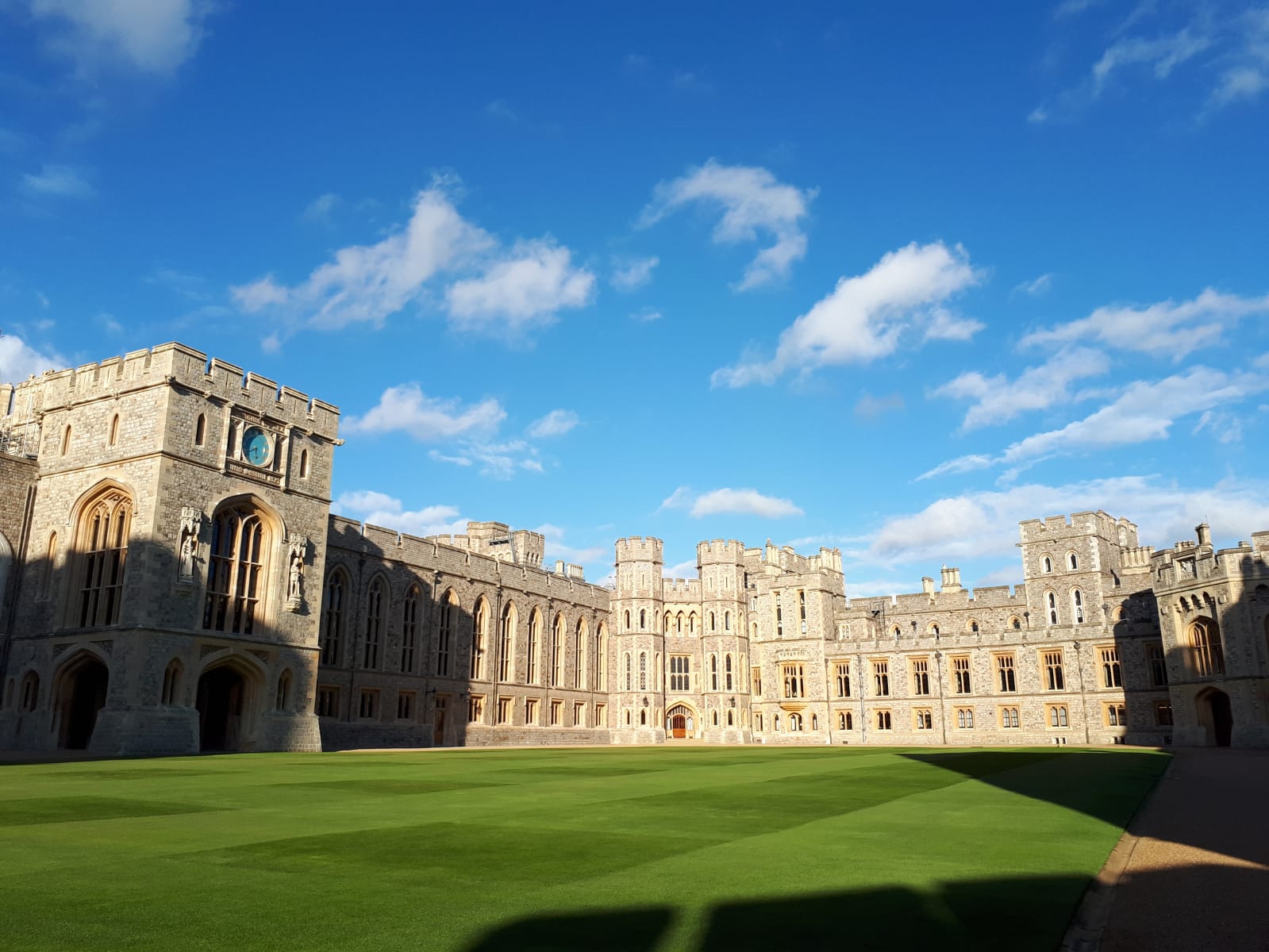 Windsor Castle